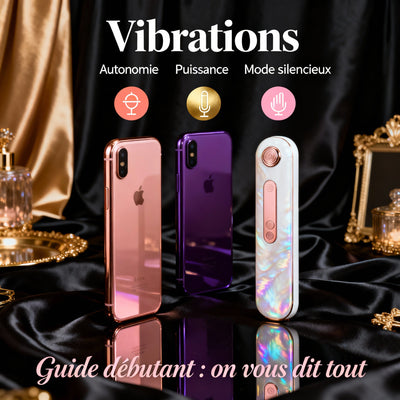 Comment bien choisir son premier sextoy quand on n’y connaît rien (et qu’on hésite…)