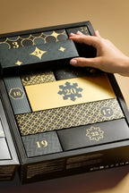 Calendrier de l'avent érotique luxury