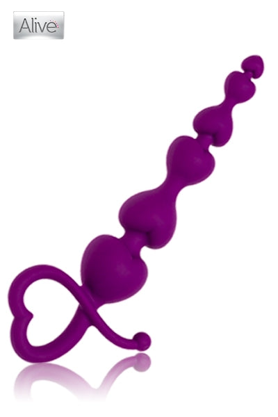 Chapelet anal Go Pearl