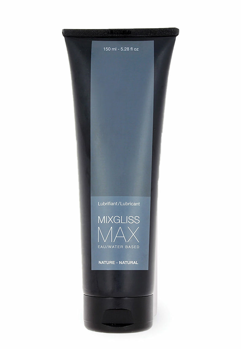 Lubrifiant Mixgliss MAX