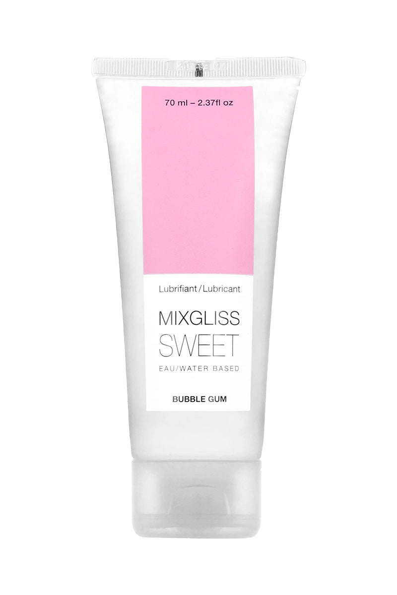 Mixgliss