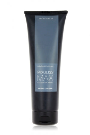 Lubrifiant Mixgliss MAX