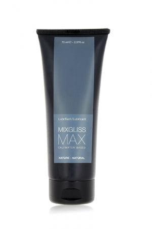 Lubrifiant Mixgliss MAX