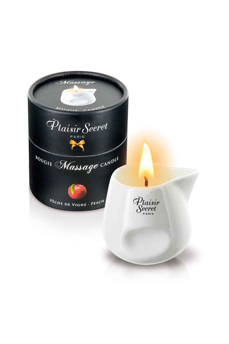 Plaisir Secret