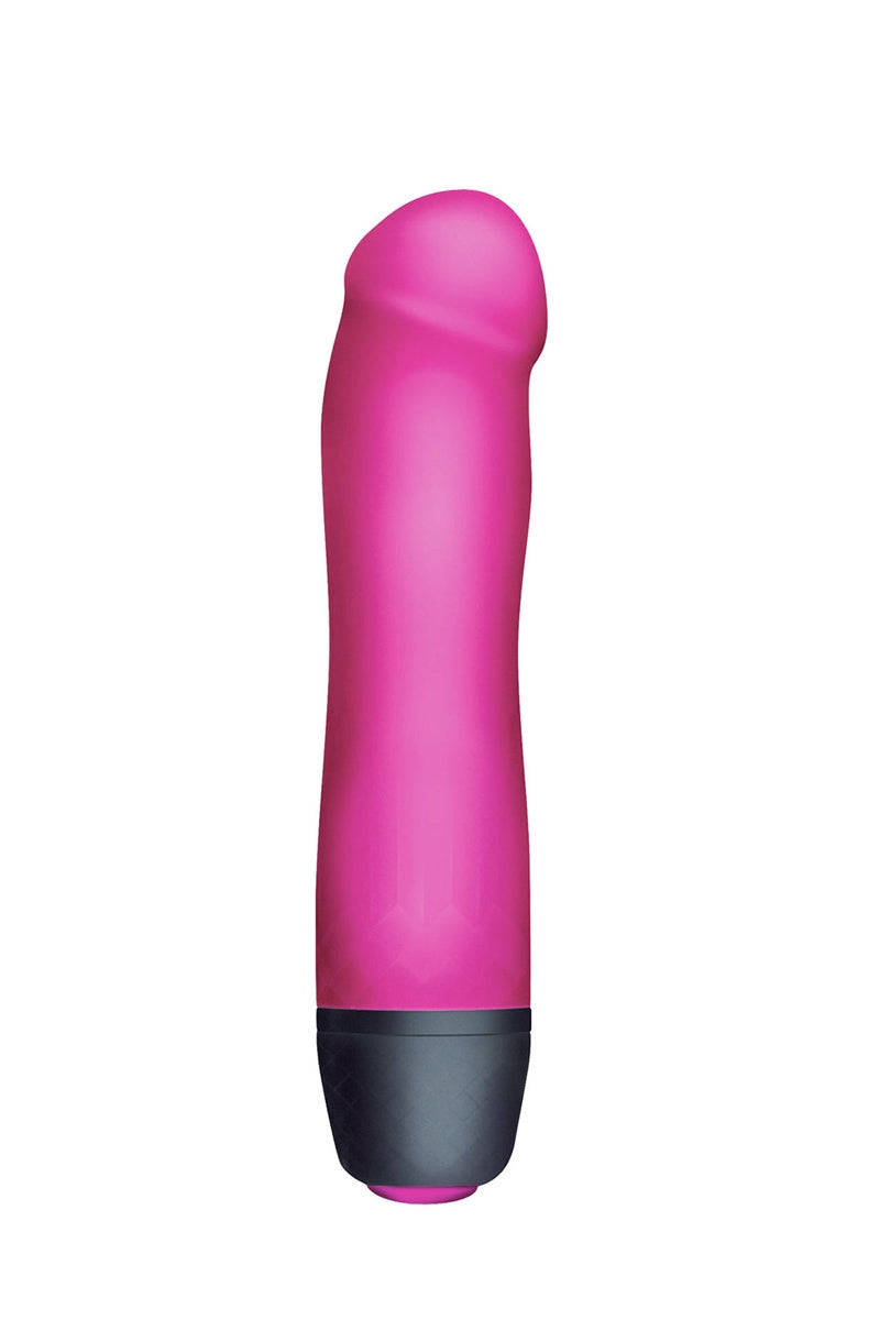 Vibromasseur de voyage Mini Must