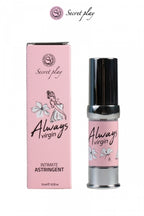 Gel contractant vaginal Always Virgin 15ml
