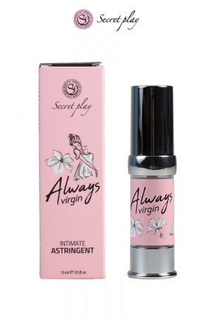 Gel contractant vaginal Always Virgin 15ml
