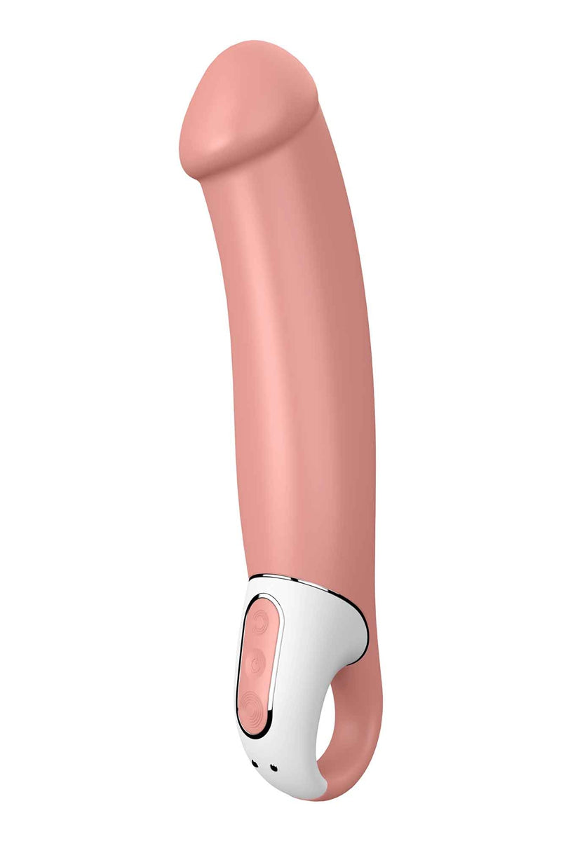 Vibromasseur Vibe Master