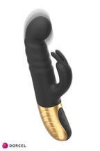 Vibro va & vient Rabbit G-STORMER
