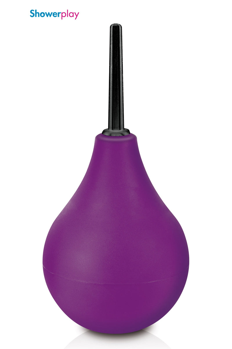 Poire à lavement 224ml