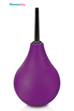 Poire à lavement 224ml