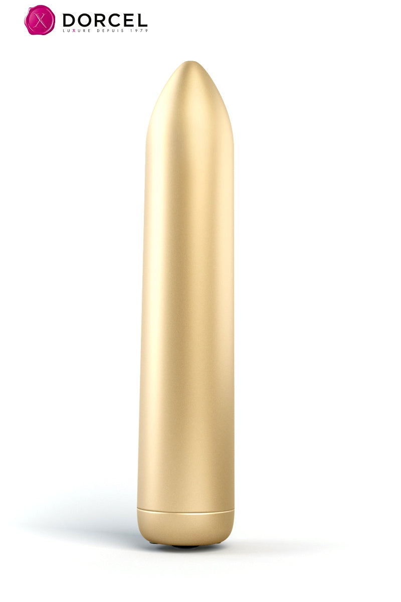 Mini vibro Rocket Bullet