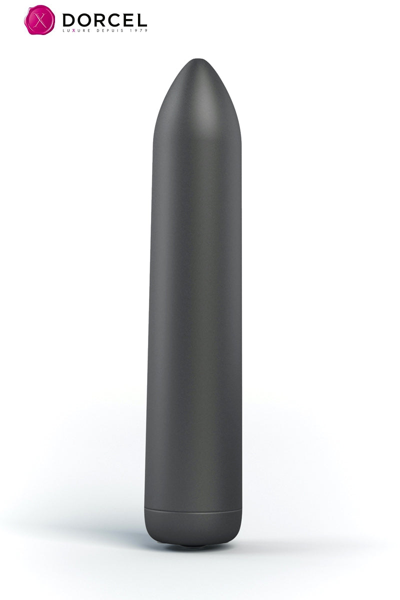 Mini vibro Rocket Bullet