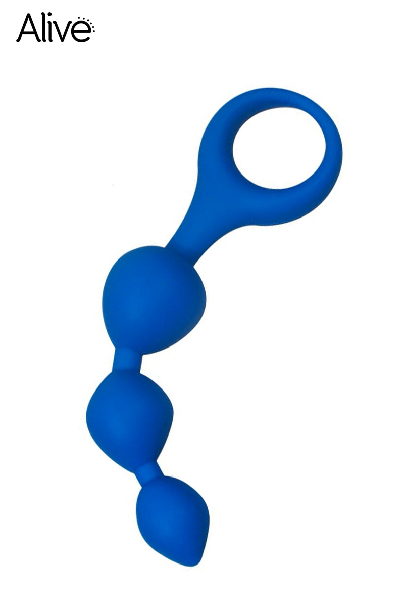Plug anal Triball