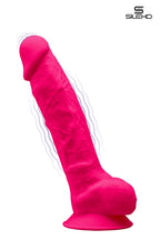 Vibromasseur double densité 20 cm