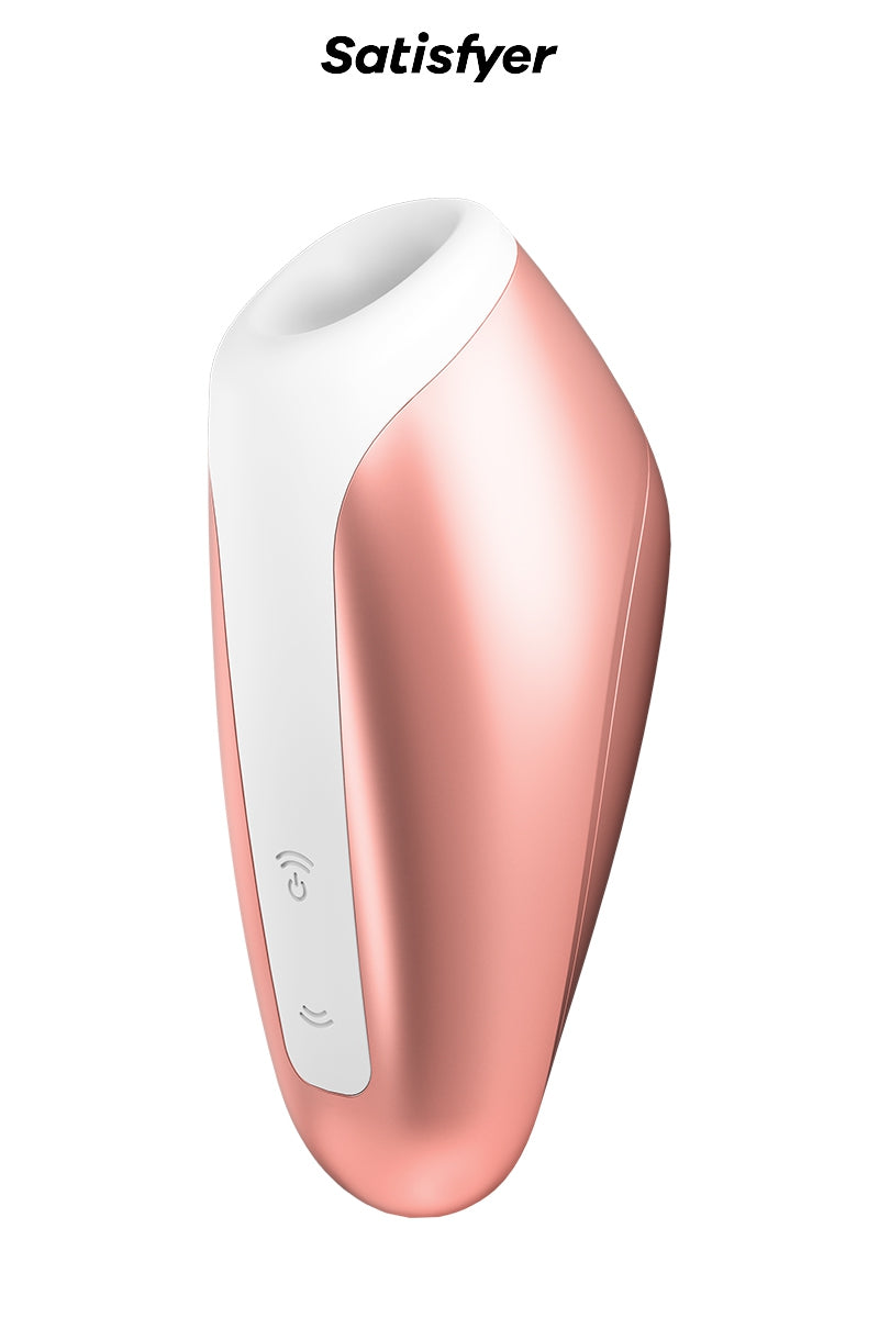 Stimulateur pour femme Breeze