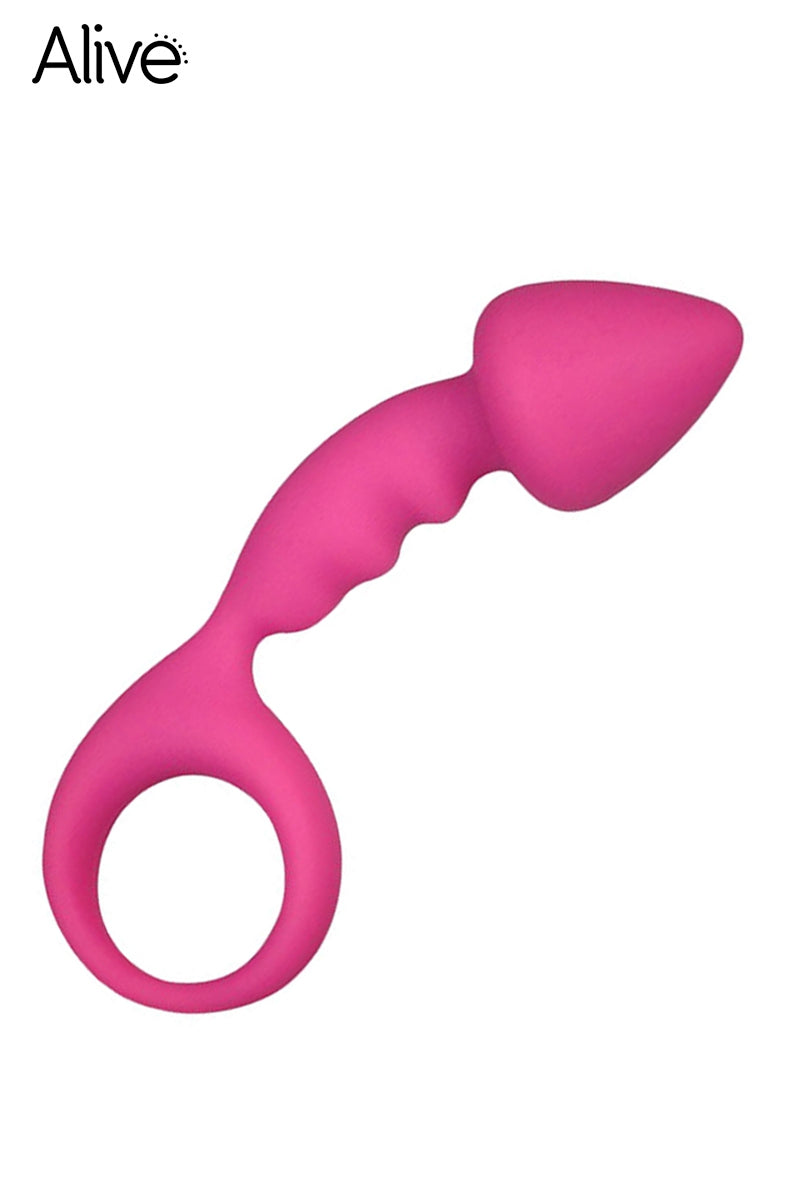 Plug anal Budy Ø2.5cm