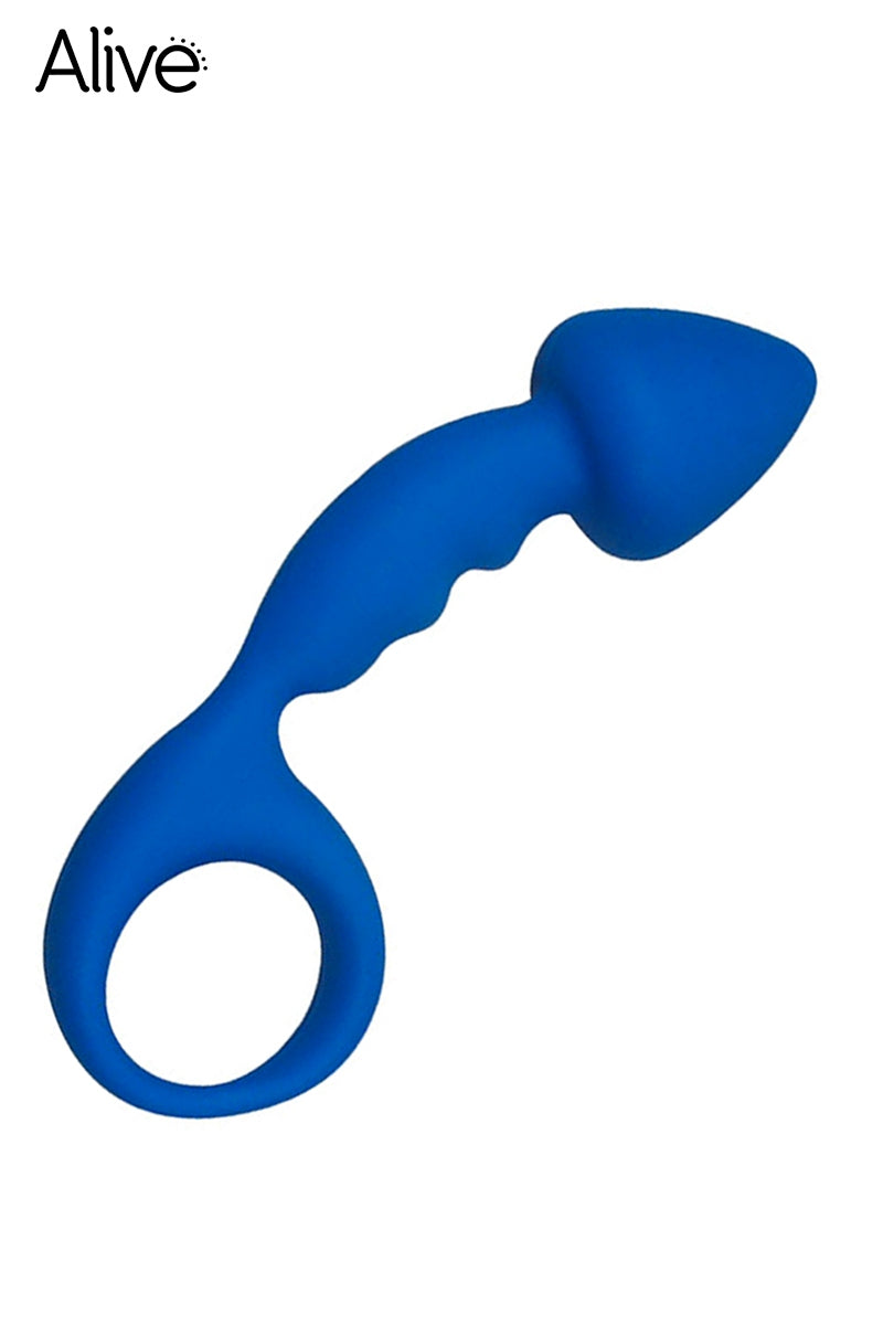 Plug anal Budy Ø2.5cm
