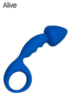 Plug anal Budy Ø2.5cm