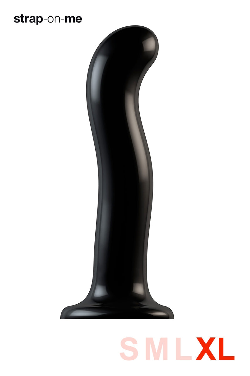 Dildo spécial point-G