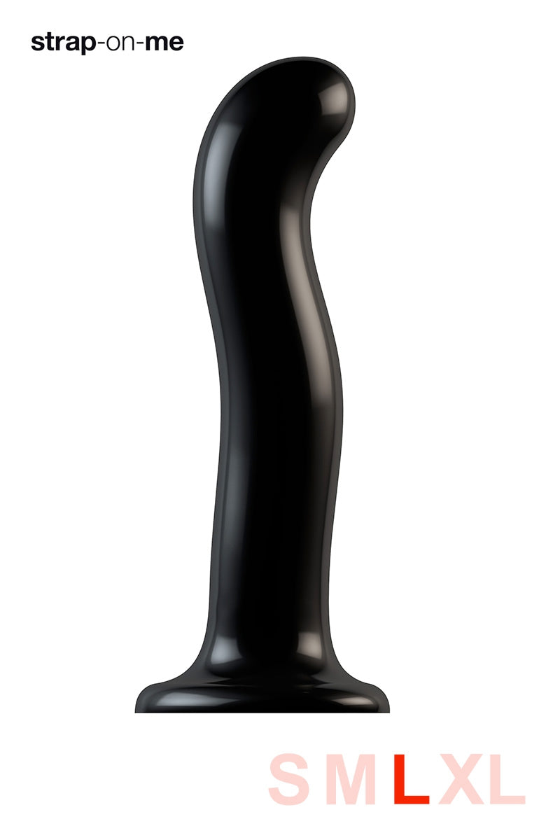 Dildo spécial point-G