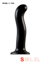 Dildo spécial point-G