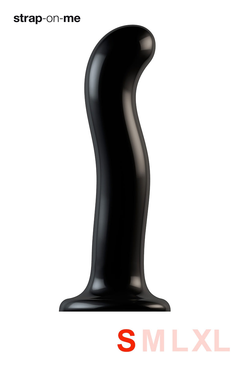 Dildo spécial point-G
