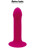 Vibromasseur double densité Hitsens 2 - 17cm