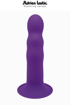 Vibromasseur double densité Hitsens 3 - 18cm