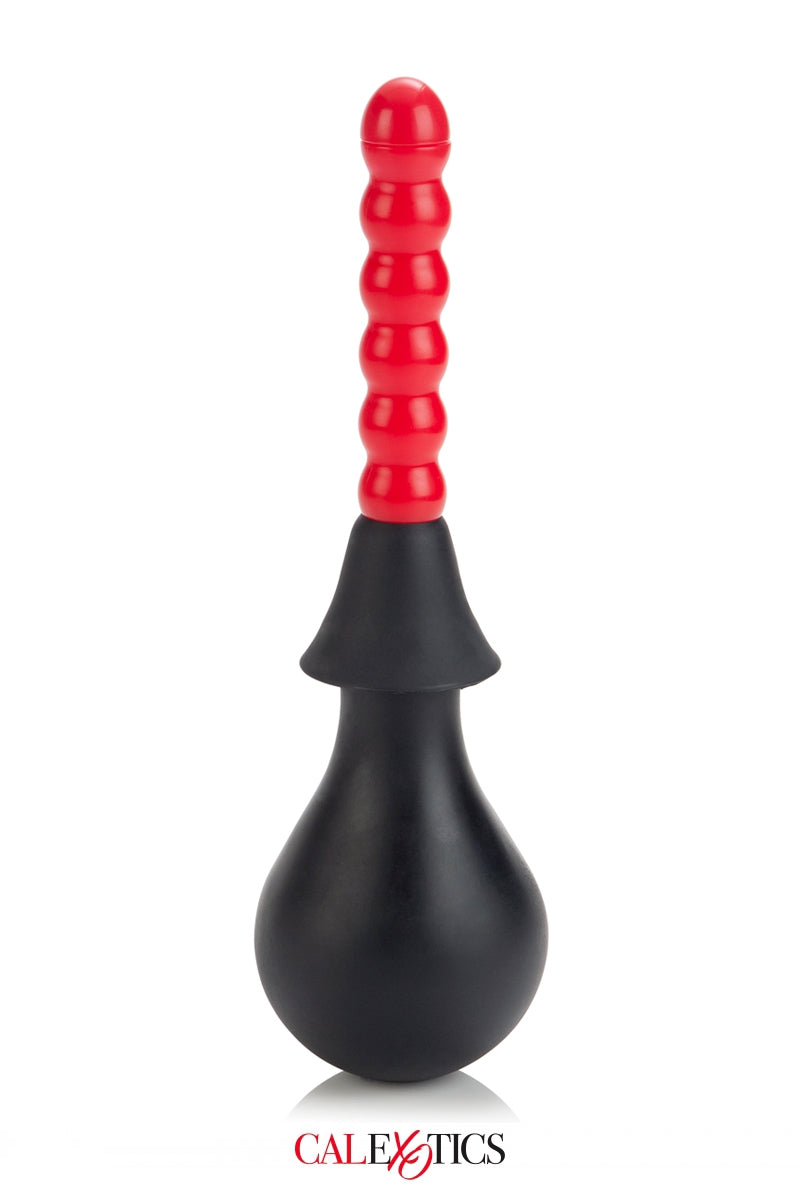 Poire Ribbed Douche