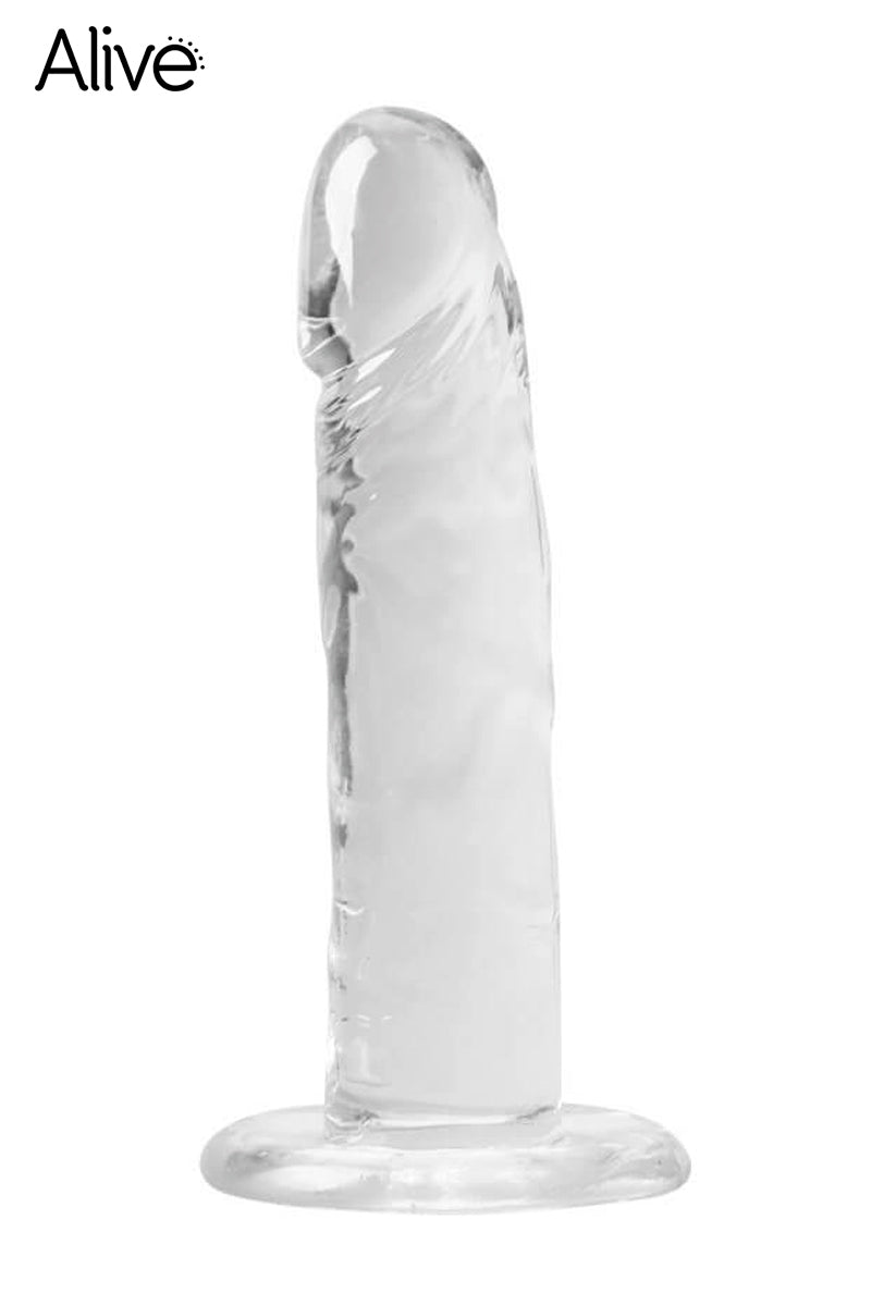 Gode Jelly Majestic 14.7cm