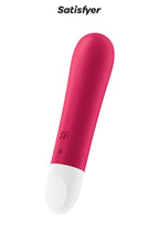Mini-vibro Ultra Power bullet 1