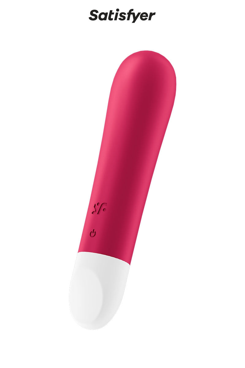Mini-vibro Ultra Power bullet 1