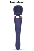 Wand Brush Crush