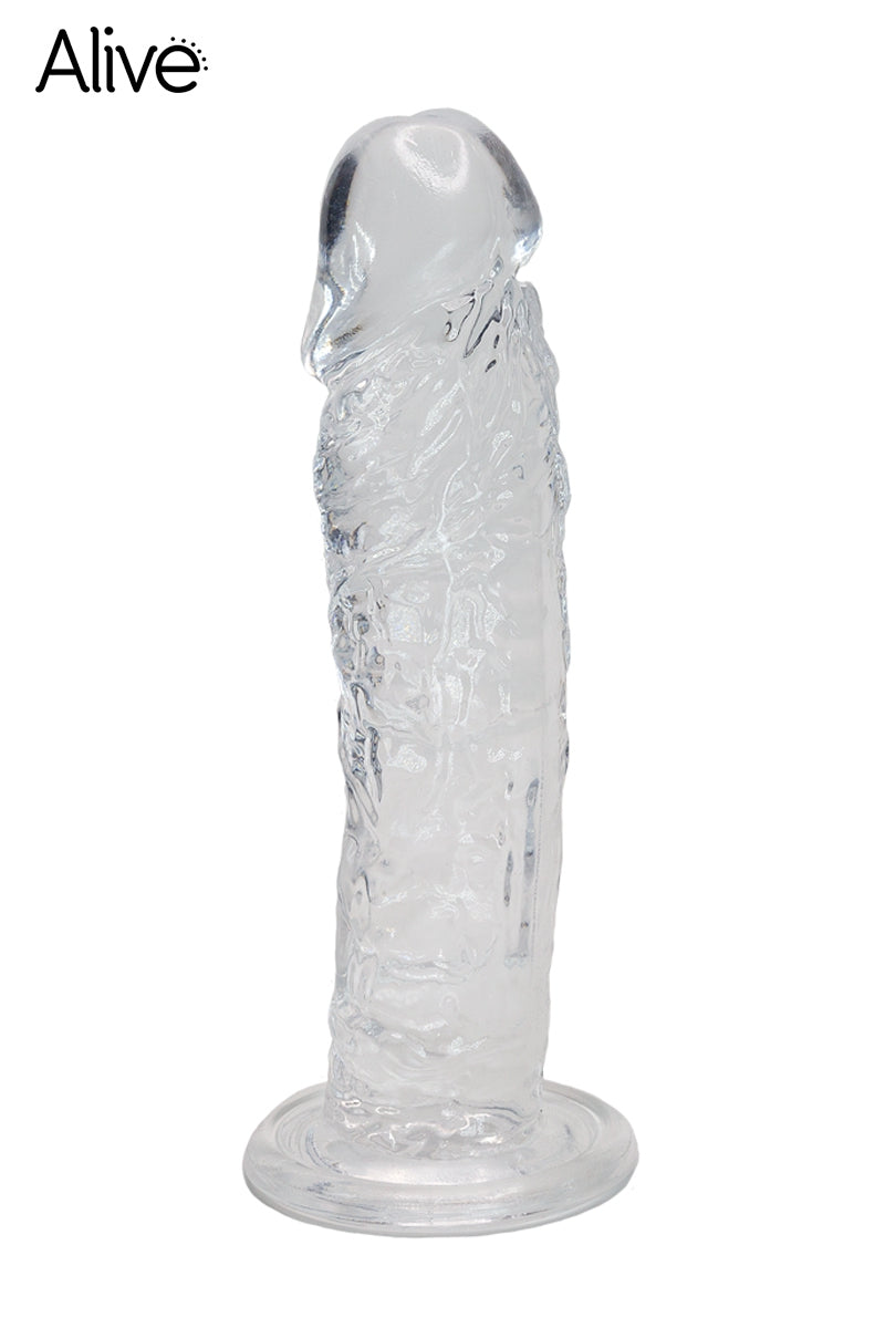 Gode jelly Empire 19.3cm