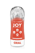 Masturbateur Oral et immersif