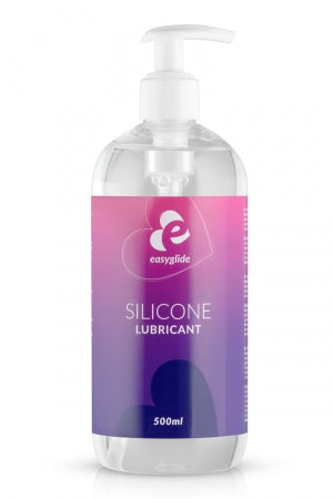 Lubrifiant EasyGlide silicone