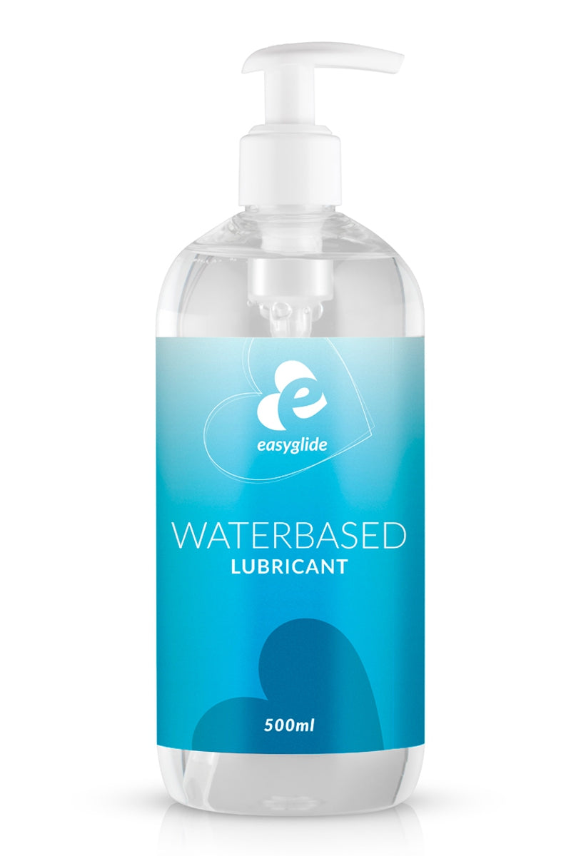 Lubrifiant EasyGlide base eau