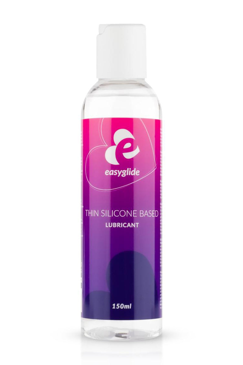 Lubrifiant EasyGlide silicone