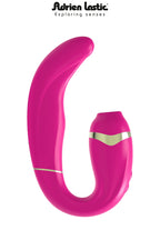 Double stimulateur My-G