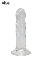 Gode jelly Gallant 16cm
