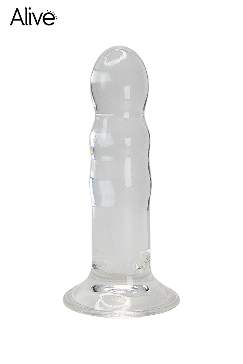 Gode jelly Gallant 16cm