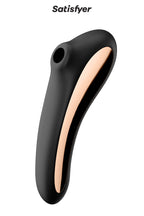 Stimulateur externe Dual Kiss