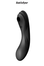 Stimulateur Curvy Trinity 4