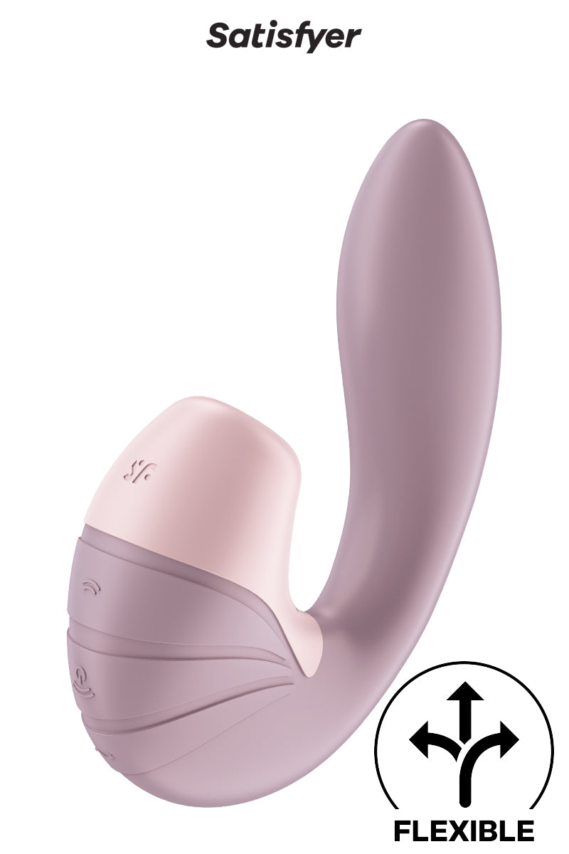 Double stimulateur Supernova