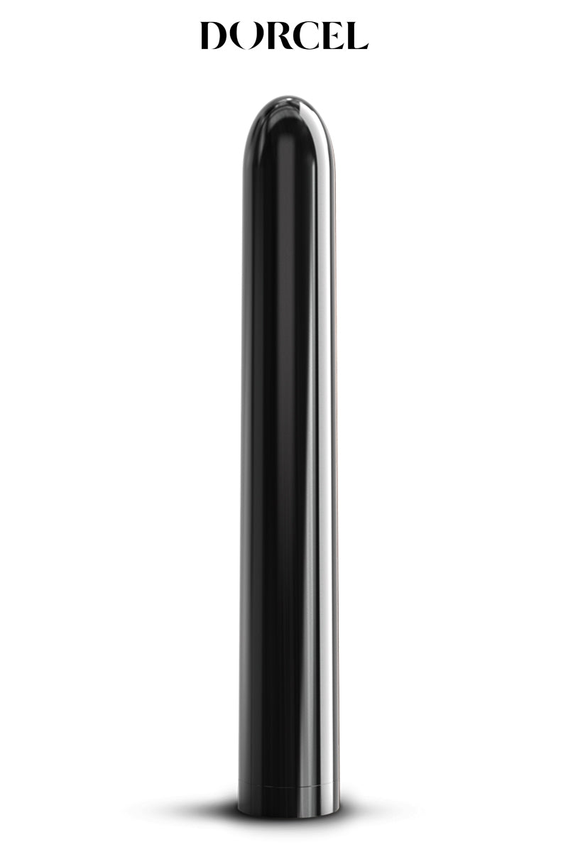 Vibromasseur Black Muse V2