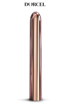 Vibromasseur Pink Lady V2