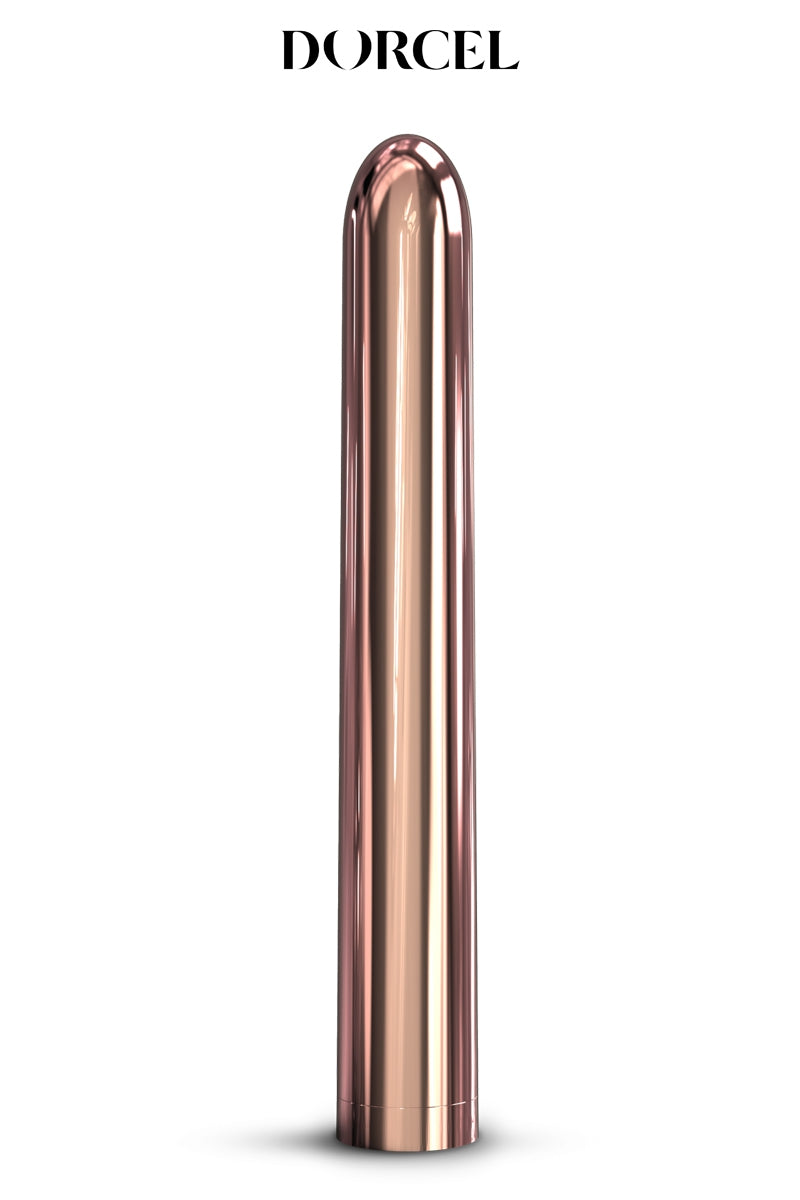 Vibromasseur Pink Lady V2
