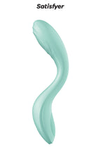 Vibromasseur point G Rrrolling Pleasure