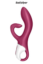 Vibro rabbit Embrace Me